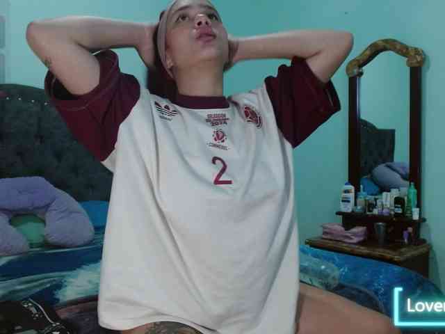 Carolina-wish webcam
