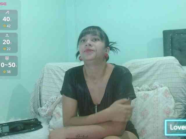 Carolina-wish webcam