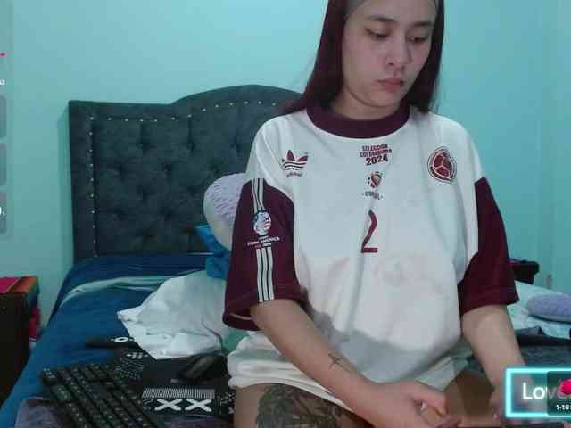 Carolina-wish webcam