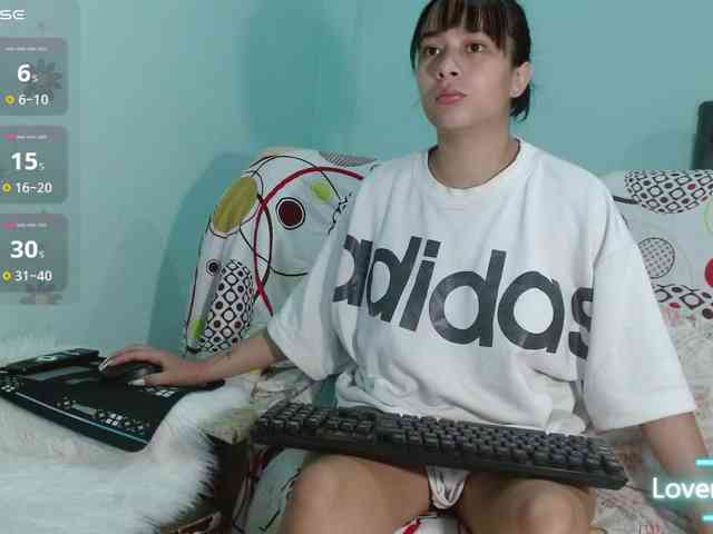 Carolina-wish webcam