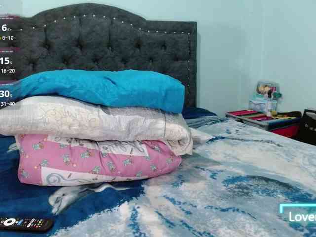 Carolina-wish webcam