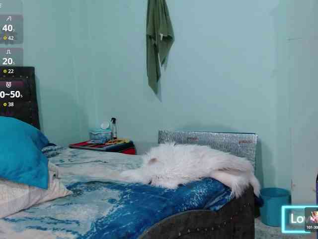 Carolina-wish webcam