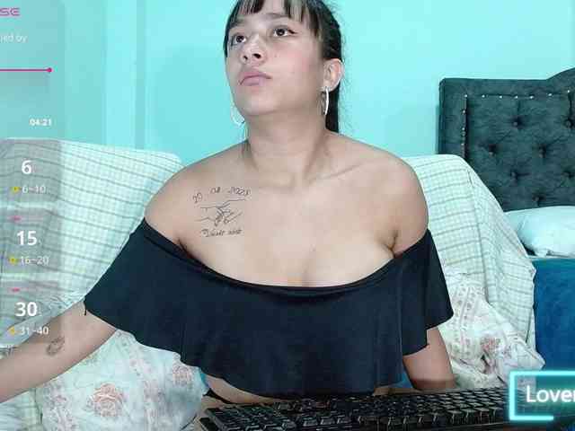 Carolina-wish webcam