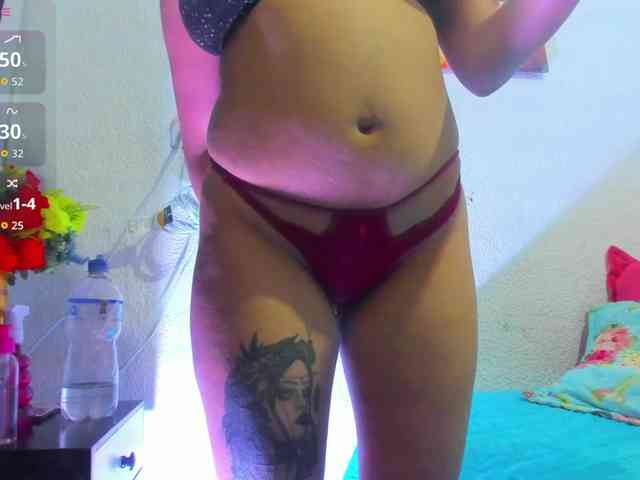 Carolina-wish webcam