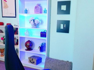 Carol-Anna Porn Show