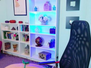 Carol-Anna Porn Show