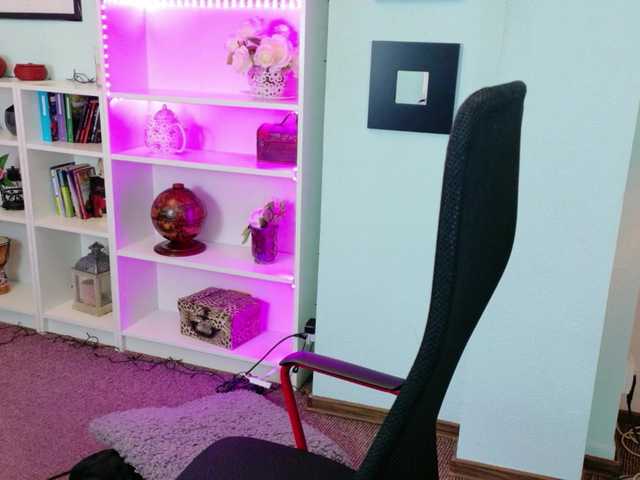 Carol-Anna live cam on BongaCams