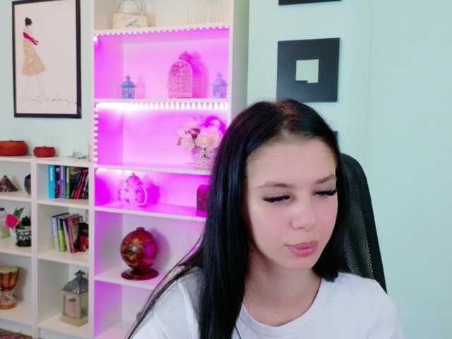Carol-Anna live cam on BongaCams