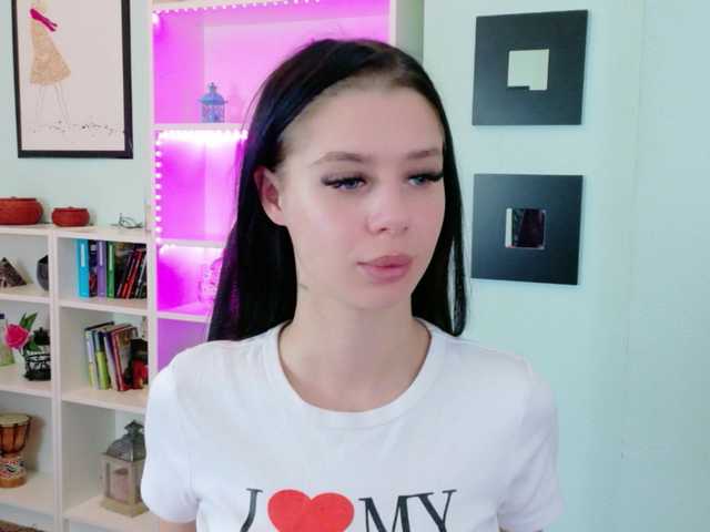 Carol-Anna live cam on BongaCams