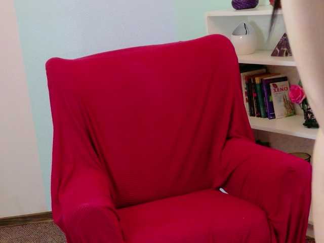 Carol-Anna live cam on BongaCams