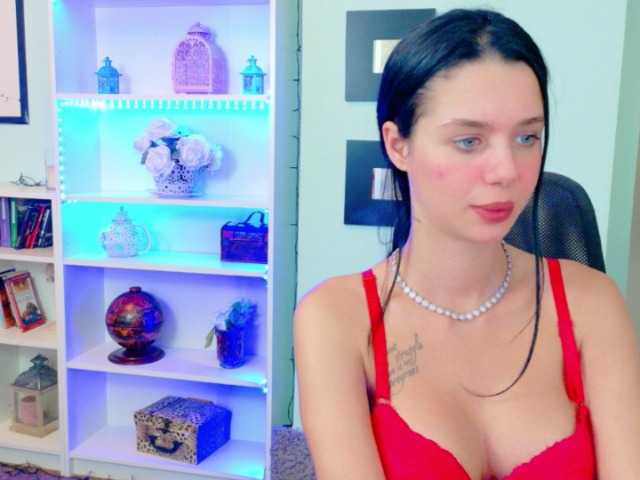 Carol-Anna live cam on BongaCams