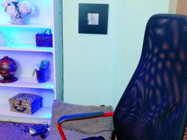 Carol-Anna live cam on BongaCams