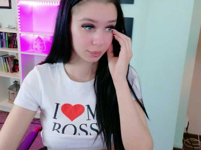 Carol-Anna live cam on BongaCams