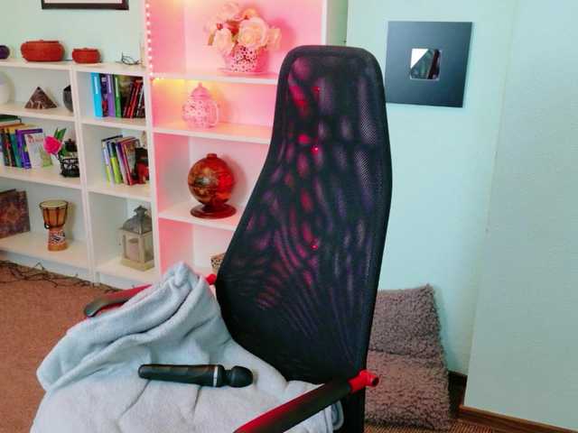 Carol-Anna live cam on BongaCams