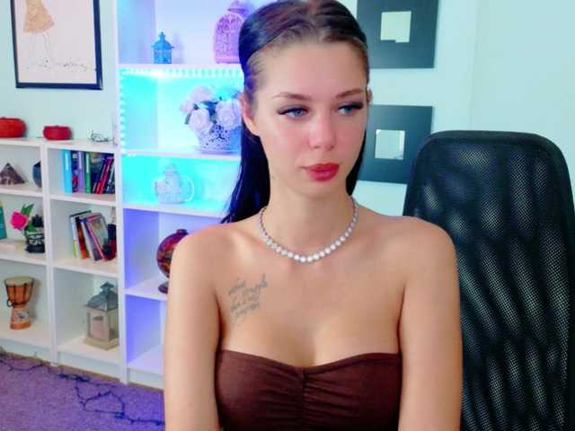 Carol-Anna live cam on BongaCams
