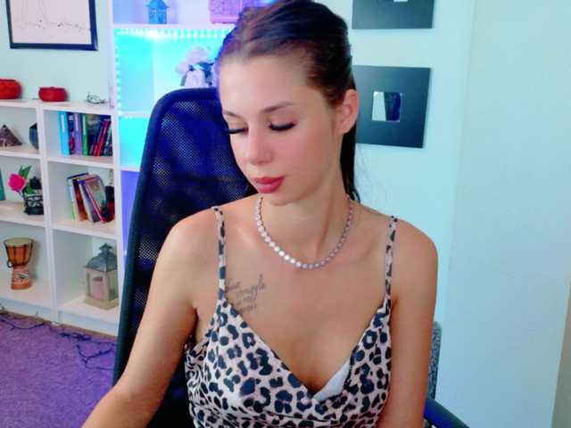 Carol-Anna live cam on BongaCams