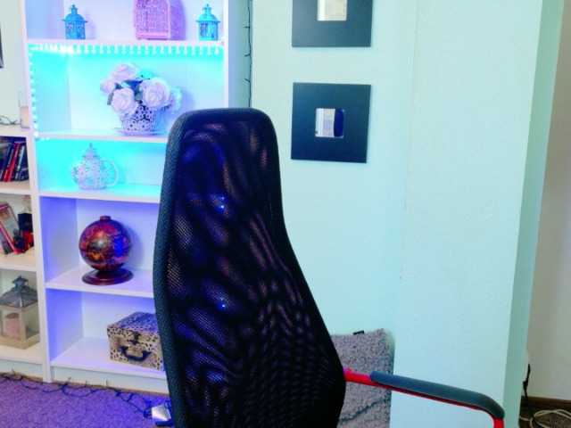 Carol-Anna live cam on BongaCams