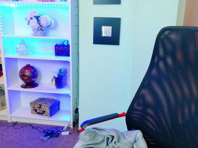 Carol-Anna live cam on BongaCams
