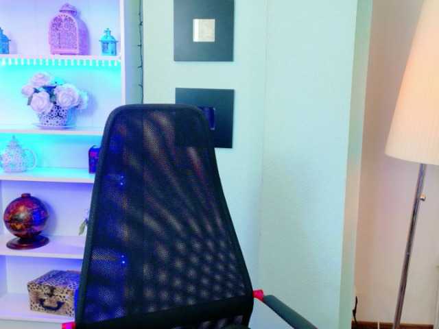 Carol-Anna live cam on BongaCams