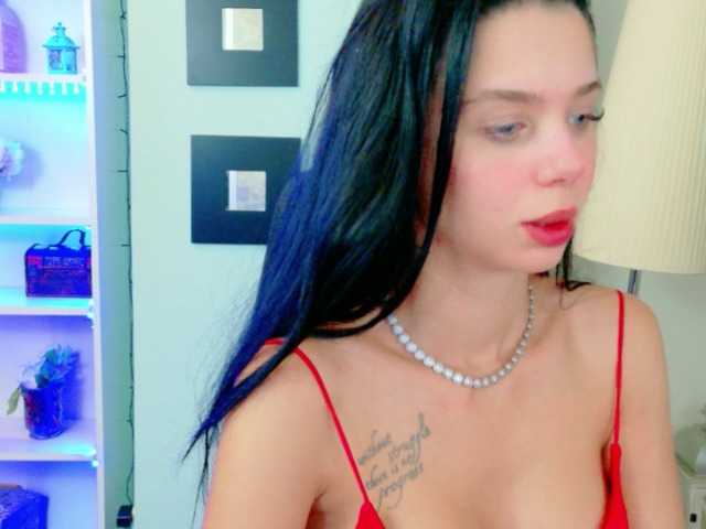 Carol-Anna live cam on BongaCams