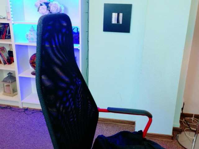 Carol-Anna live cam on BongaCams