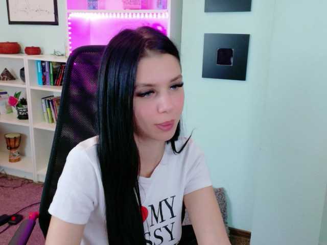 Carol-Anna live cam on BongaCams