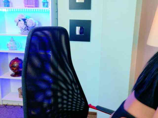 Carol-Anna webcam