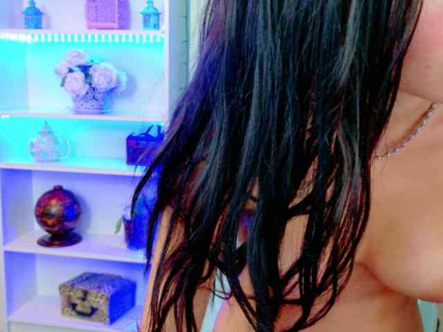 Carol-Anna webcam