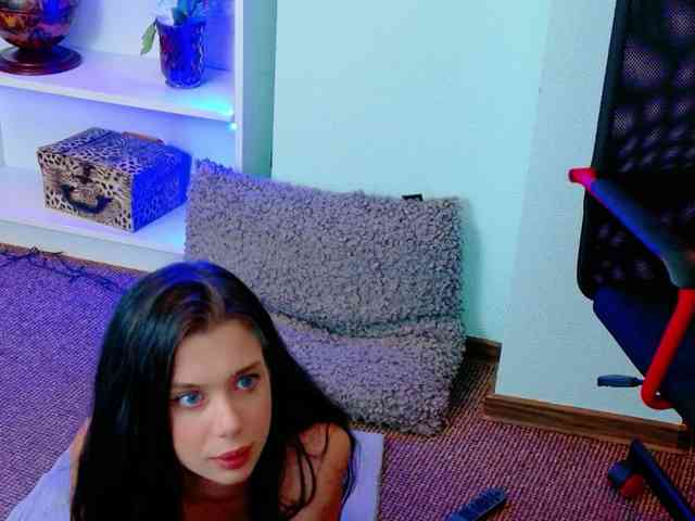 Carol-Anna webcam