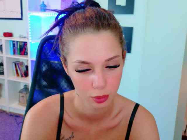 Carol-Anna webcam