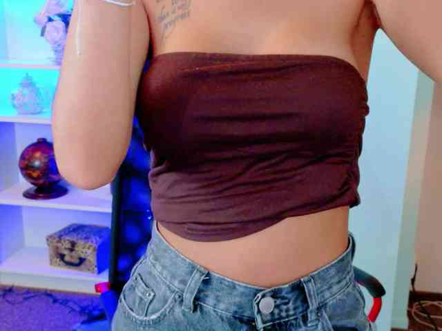 Carol-Anna webcam