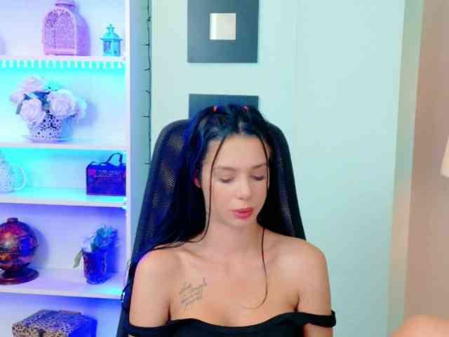Carol-Anna webcam