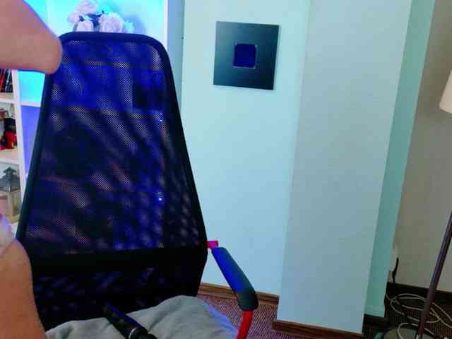 Carol-Anna webcam