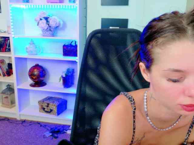 Carol-Anna webcam
