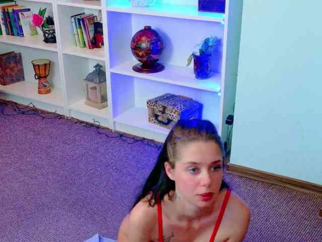Carol-Anna webcam