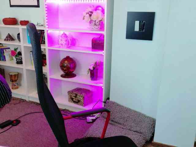 Carol-Anna webcam