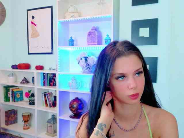 Carol-Anna webcam
