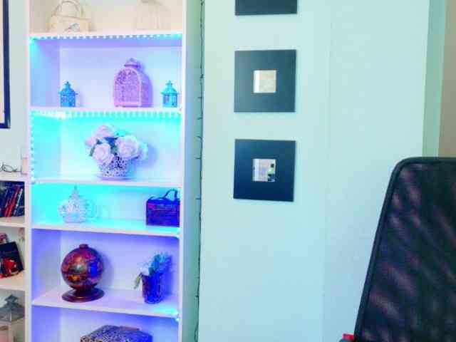 Carol-Anna webcam