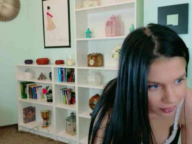 Carol-Anna webcam