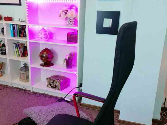 Carol-Anna webcam