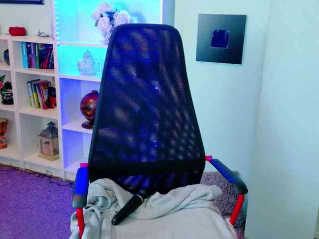 Carol-Anna webcam