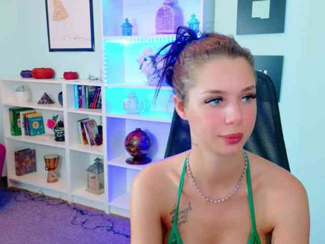 Carol-Anna webcam