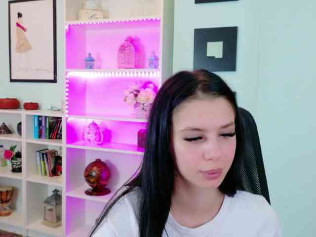 Carol-Anna webcam