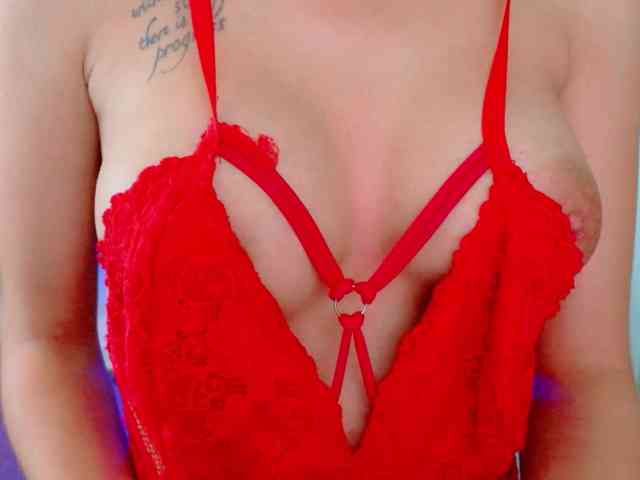Carol-Anna webcam