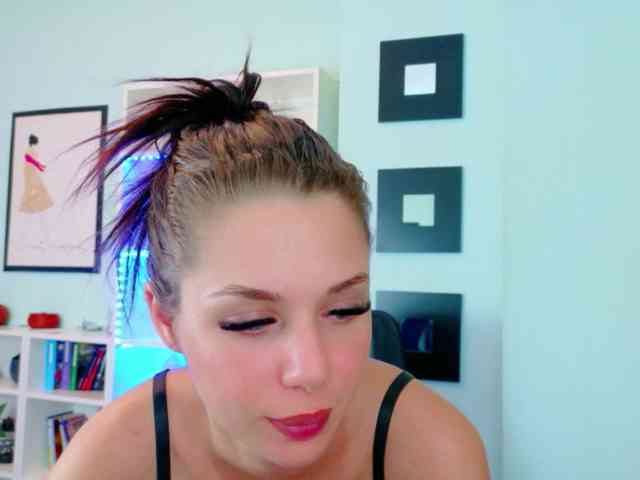 Carol-Anna webcam