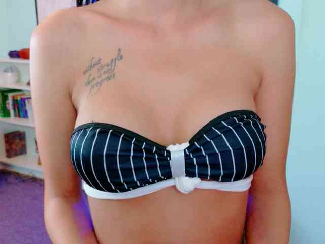 Carol-Anna webcam