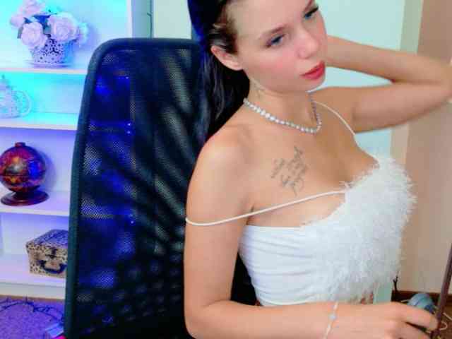 Carol-Anna webcam