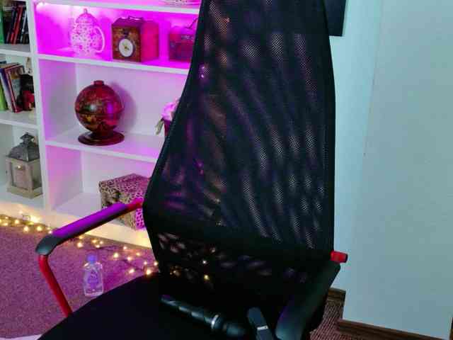 Carol-Anna webcam
