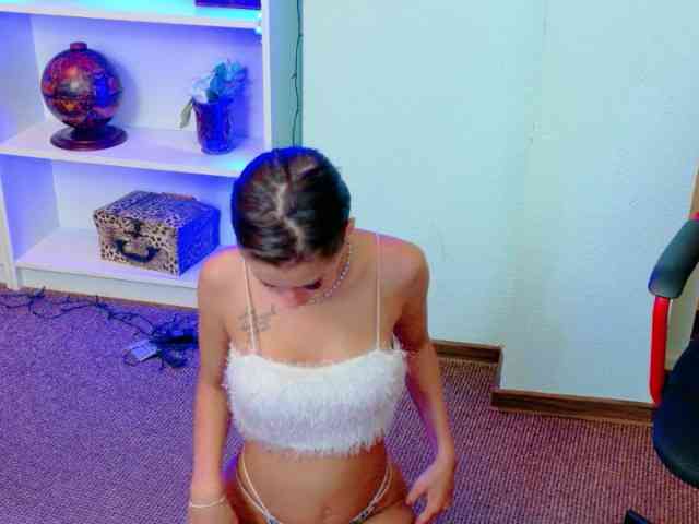 Carol-Anna webcam