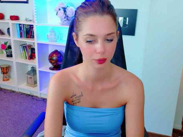 Carol-Anna webcam